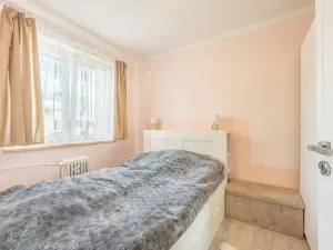 Prodej bytu 3+1, Hředle, 75 m2