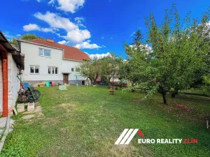 Prodej rodinného domu, Otrokovice, B. Němcové, 116 m2