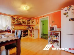 Prodej rodinného domu, Otrokovice, B. Němcové, 116 m2