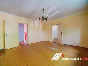 Prodej rodinného domu, Otrokovice, B. Němcové, 116 m2