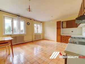 Prodej rodinného domu, Otrokovice, B. Němcové, 116 m2