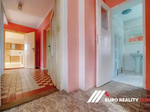 Prodej rodinného domu, Otrokovice, B. Němcové, 116 m2