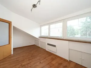 Pronájem kanceláře, Praha - Chodov, 7. května, 454 m2
