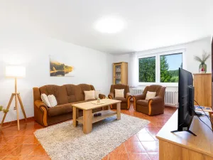 Prodej rodinného domu, Horní Bečva, 450 m2