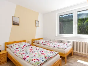 Prodej rodinného domu, Horní Bečva, 450 m2