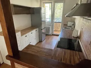 Pronájem bytu 2+kk, Strakonice, Arch. Dubského, 54 m2