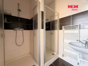 Pronájem kanceláře, Ostrava - Přívoz, Sokolská třída, 95 m2