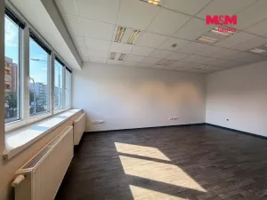 Pronájem kanceláře, Ostrava - Přívoz, Sokolská třída, 94 m2