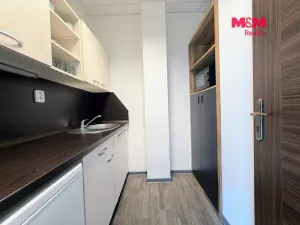 Pronájem kanceláře, Ostrava - Přívoz, Sokolská třída, 94 m2