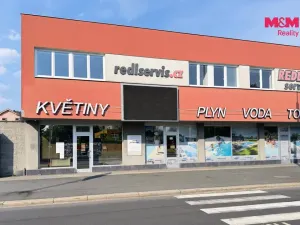 Pronájem kanceláře, Ostrava - Přívoz, Sokolská třída, 94 m2