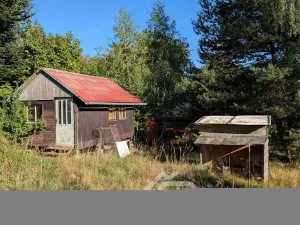 Prodej pozemku, Kašperské Hory, Dlouhá, 769 m2