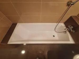 Pronájem bytu 2+kk, Praha - Nusle, Jaurisova, 40 m2