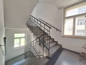 Pronájem bytu 2+kk, Praha - Nusle, Jaurisova, 40 m2