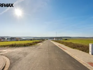 Prodej pozemku, Stolany, 1046 m2