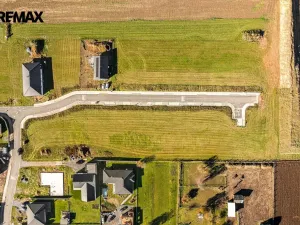 Prodej pozemku, Stolany, 902 m2