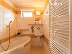 Prodej rodinného domu, Šumperk, Bohdíkovská, 200 m2