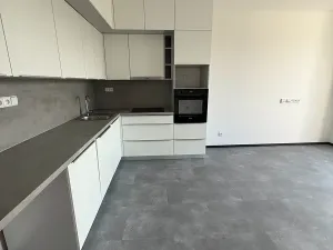 Pronájem bytu 2+kk, Olomouc, Andělská, 51 m2