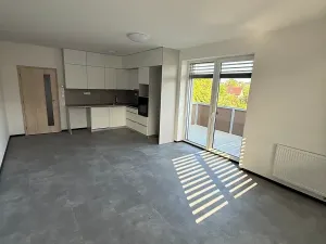 Pronájem bytu 2+kk, Olomouc, Andělská, 51 m2