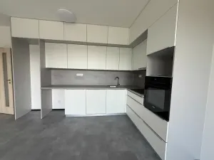 Pronájem bytu 2+kk, Olomouc, Andělská, 53 m2