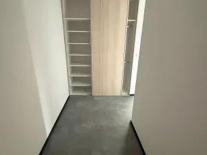 Pronájem bytu 2+kk, Olomouc, Andělská, 53 m2