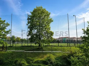 Pronájem bytu 2+kk, Praha - Nusle, U Děkanky, 45 m2