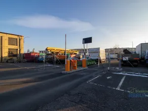 Pronájem komerčního pozemku, Brandýs nad Labem-Stará Boleslav, Pražská, 500 m2