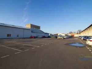 Pronájem komerčního pozemku, Brandýs nad Labem-Stará Boleslav, Pražská, 500 m2