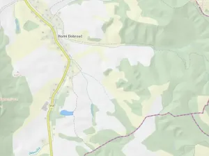 Prodej pole, Dolní Dobrouč, 11559 m2