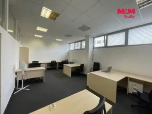 Pronájem obchodního prostoru, Ostrava - Poruba, U Soudu, 131 m2