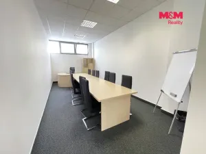 Pronájem obchodního prostoru, Ostrava - Poruba, U Soudu, 131 m2