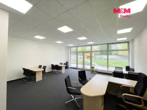 Pronájem obchodního prostoru, Ostrava - Poruba, U Soudu, 131 m2