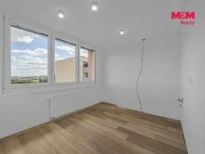 Prodej bytu 2+1, Kolín - Kolín III, Žižkova, 62 m2