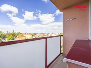 Prodej bytu 2+1, Kolín - Kolín III, Žižkova, 62 m2