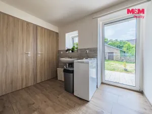 Prodej chalupy, Mrzky, 86 m2
