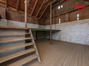 Prodej chalupy, Mrzky, 86 m2