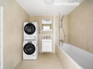 Pronájem bytu 3+kk, Ostrava, F. X. Riepla, 79 m2
