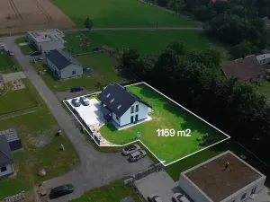 Prodej rodinného domu, Dobratice, 160 m2