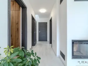 Prodej rodinného domu, Dobratice, 160 m2