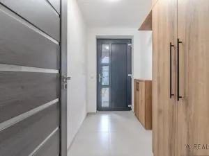 Prodej rodinného domu, Dobratice, 160 m2