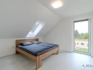 Prodej rodinného domu, Dobratice, 160 m2