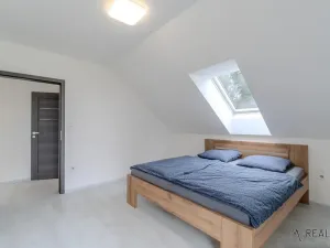Prodej rodinného domu, Dobratice, 160 m2