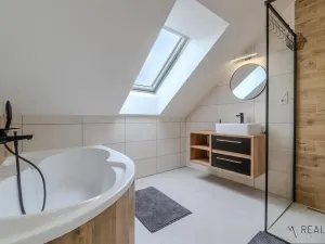 Prodej rodinného domu, Dobratice, 160 m2