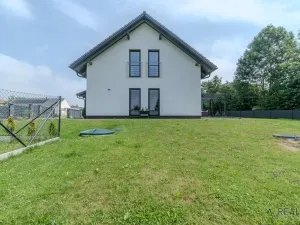 Prodej rodinného domu, Dobratice, 160 m2