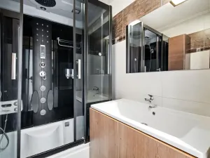 Prodej bytu 3+1, Praha - Chodov, Benkova, 65 m2