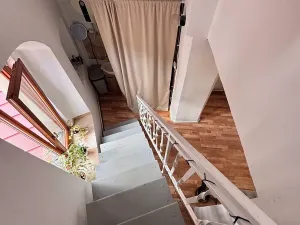 Pronájem obchodního prostoru, Chrudim, Břetislavova, 70 m2