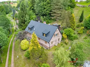 Prodej chaty, Bernartice, 178 m2