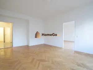 Pronájem bytu 3+kk, Praha - Nusle, U gymnázia, 97 m2