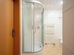 Prodej bytu 2+kk, Brno, Vavřinecká, 74 m2