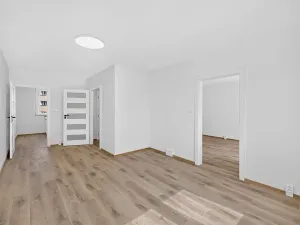 Pronájem bytu 2+1, České Budějovice, L. M. Pařízka, 53 m2
