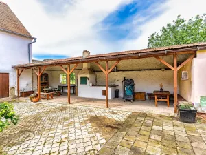 Prodej rodinného domu, Očihov, 497 m2
